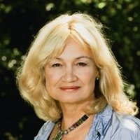 Lise Thouin Nue
