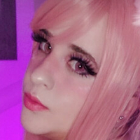 Lithe Cosplay Nue