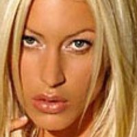 Liza Hartling Nue