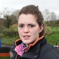Lizzie Kelly Nue