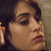 Lizzy Caplan Nue