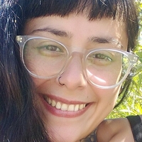 Lohana Moreno Nue