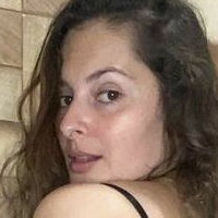 Lolla Antonielli Nue