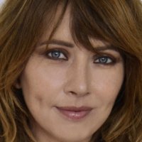 Loredana Cannata Nue