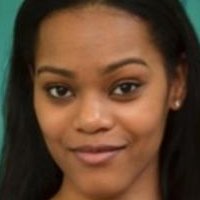 Loreece Harrison Nue