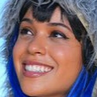 Lorena Parkour (Lorena Abreu) Nue