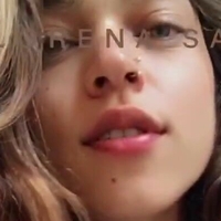 Lorena Savoia Nue