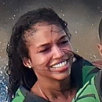 Lori Harvey Nue