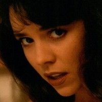 Lorissa McComas Nue
