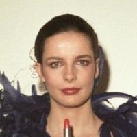 Lorraine De Selle Nue