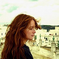 Lotte Verbeek Nue