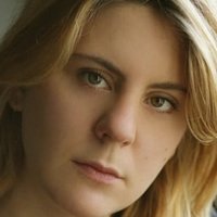 Louise Blachère Nue