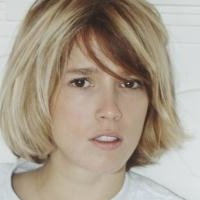 Louise Ropagnol Nue