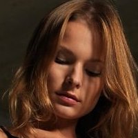 Luba Shumeyko Nue