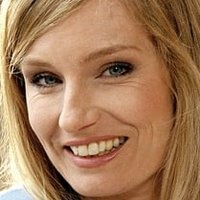 Lucia Gailová Nue