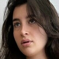 Lucia Malone Nue
