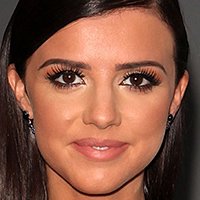 Lucy Mecklenburgh Nue