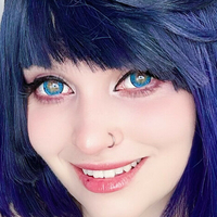 LucyYumi Nue