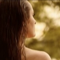 Luisa Goldhammer Nue