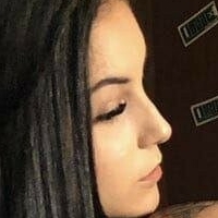 Luíza Goulart Nue