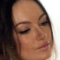 Luiza Sprusińska Nue
