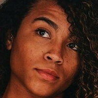 Luiza Vilela Nue