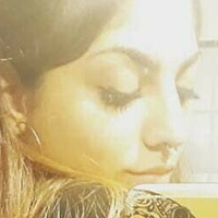 Luli Ducca Nue