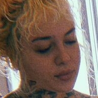 Lulu Avalloni Nue