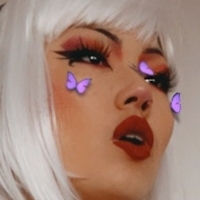 Lunachrissy Nue