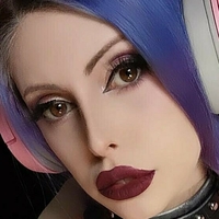 lunarakitsunefree Nue