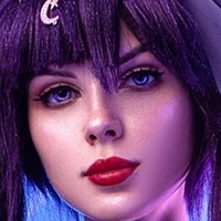 Lunnychan Nue