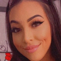 luvvcristina Nue