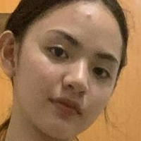 Lyndin Daphne Cruz Nue