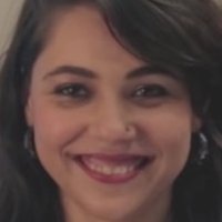 Maanvi Gagroo Nue
