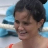 Macarena Rodriguez Nue