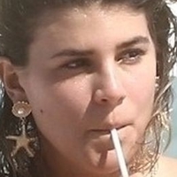 Macarena Velez Montoya Nue