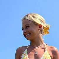 Maci Jo McCarley Nue