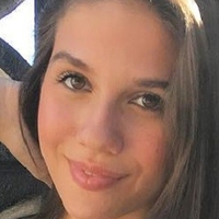 Maddy Mahmoudi Nue