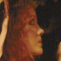 Madeleine Potter Nue