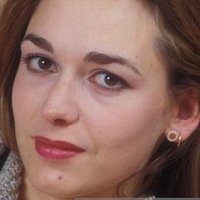 Magali Renoir Nue