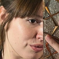 magali7 Nue