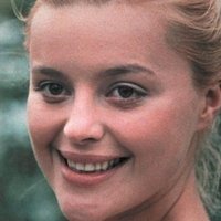 Magda Vasaryova Nue