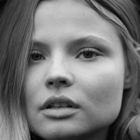 Magdalena Frackowiak Nue