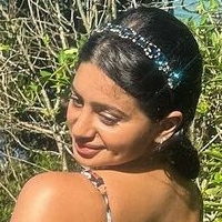 Magida El Dhaybi Nue
