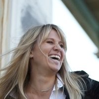 Maija Markula Nue