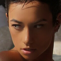 Maira Prestes Nue