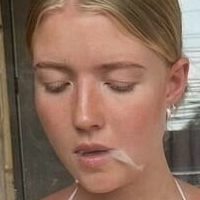Maja Aleonie Nue
