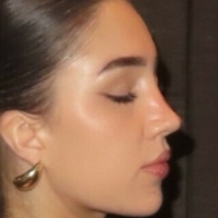 Makensie Henderson Nue