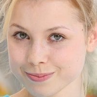 Malerie Grady Nue