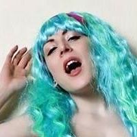Mandy Cat Kitana Nue